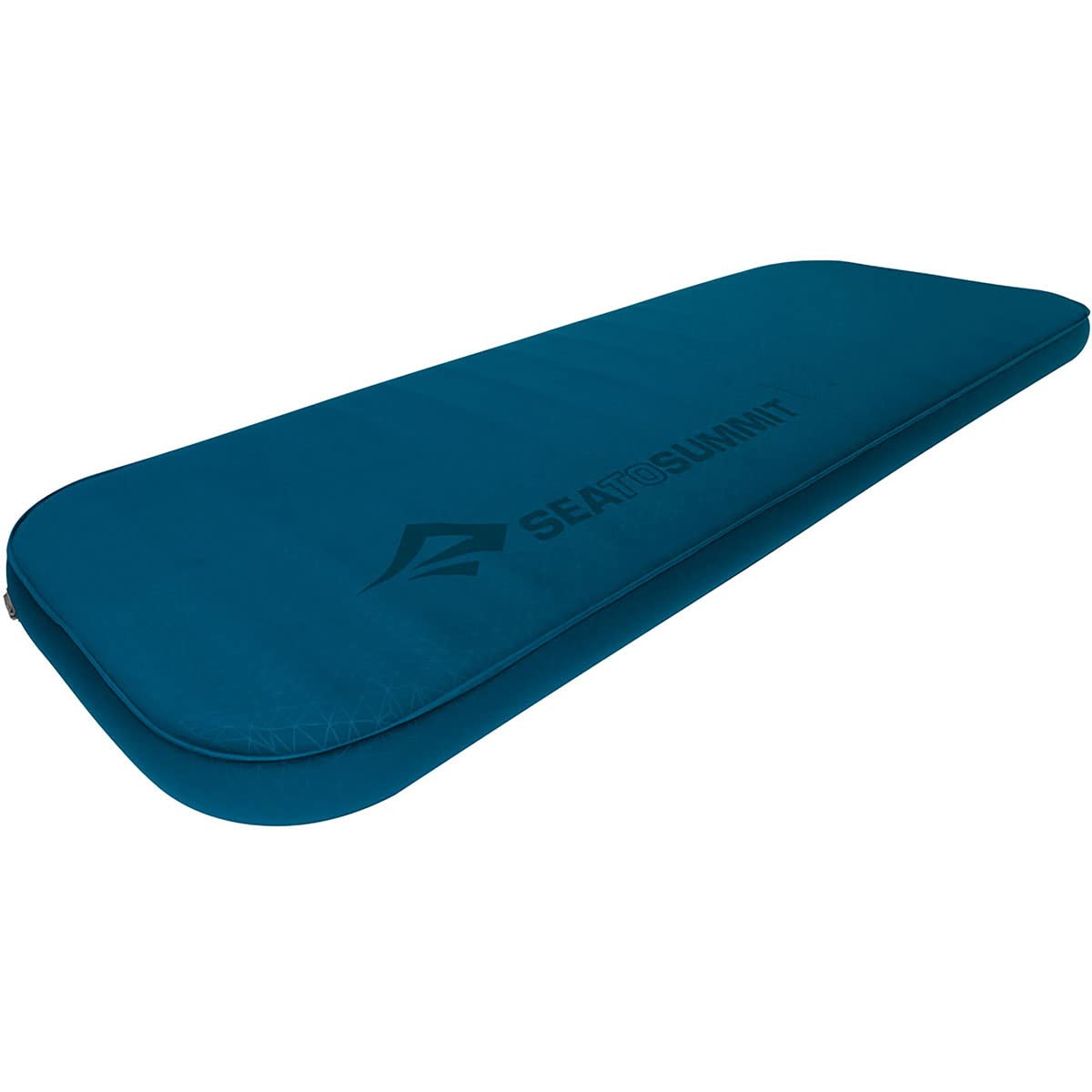 Sea to Summit Comfort Deluxe Self-Inflating Foam Camping Mattress, Regular (v1) - Image 4